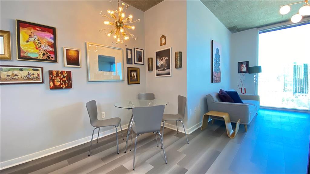 860 Peachtree Street NE Unit 2010