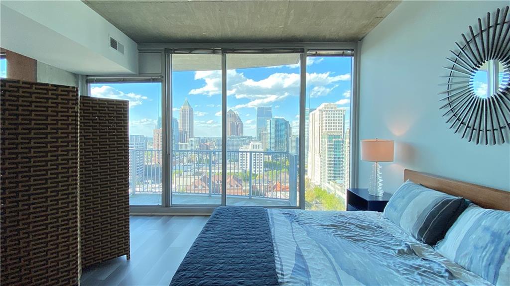 860 Peachtree Street NE Unit 2010