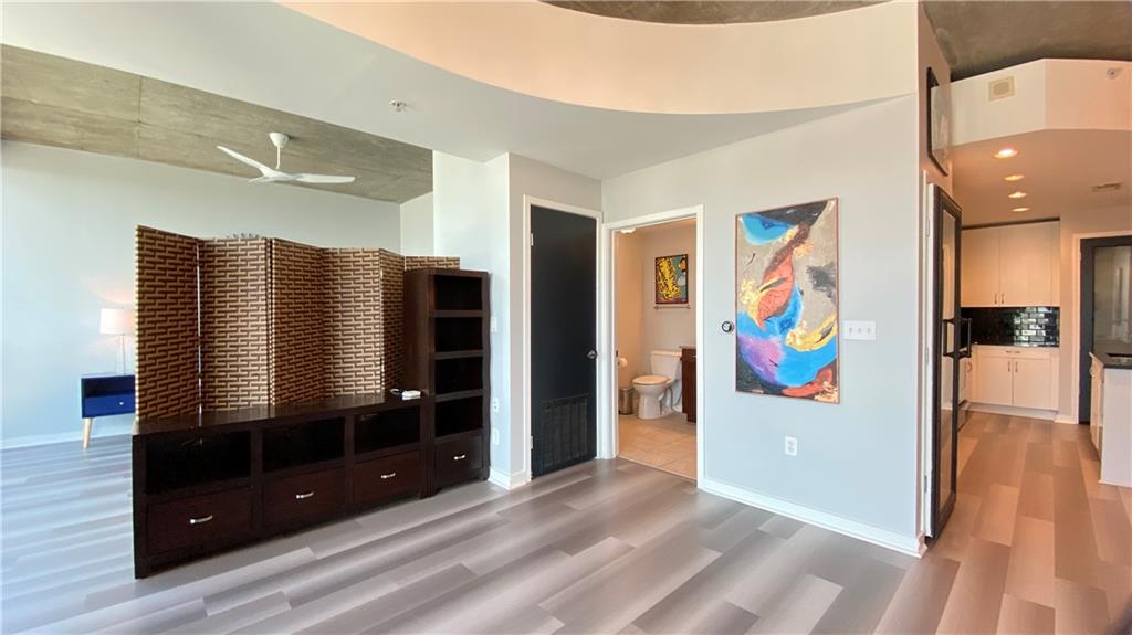 860 Peachtree Street NE Unit 2010