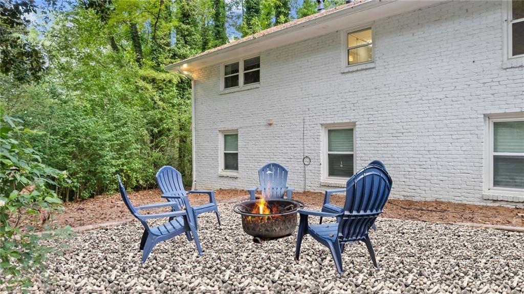204 Cold Creek Drive