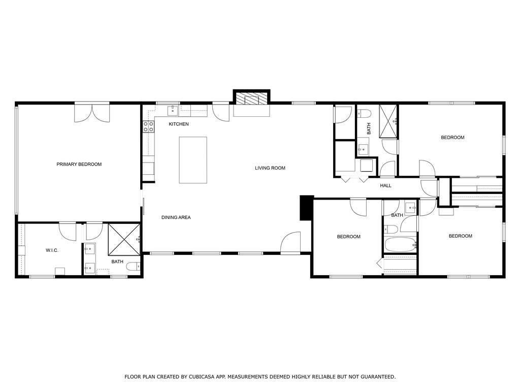 204 Cold Creek Drive