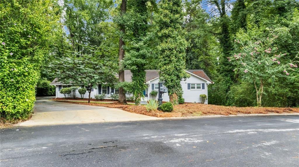 204 Cold Creek Drive