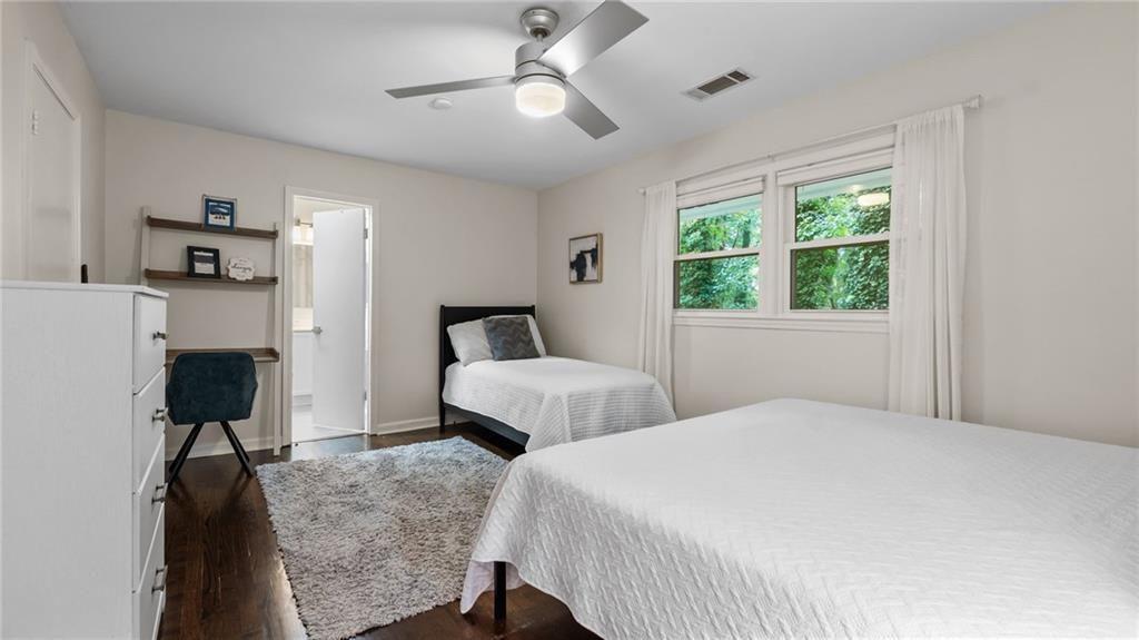 204 Cold Creek Drive
