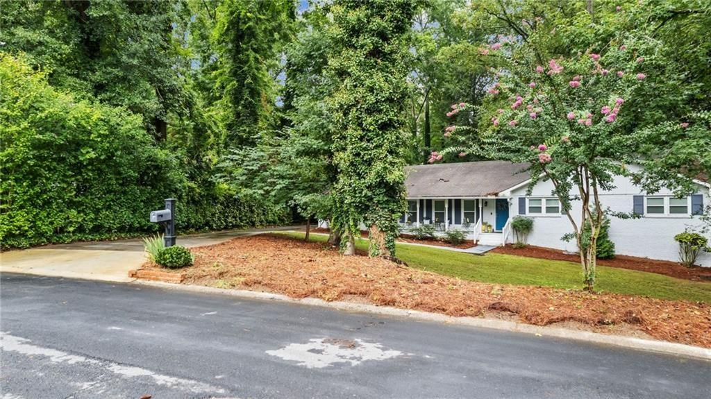 204 Cold Creek Drive