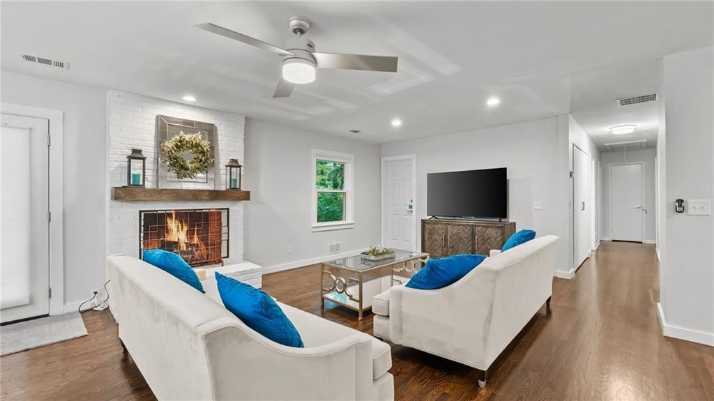 204 Cold Creek Drive