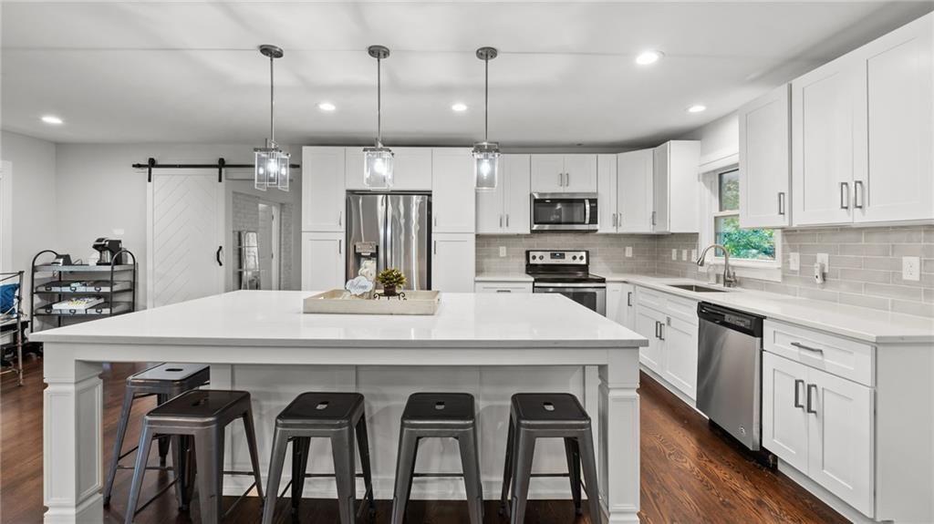 204 Cold Creek Drive