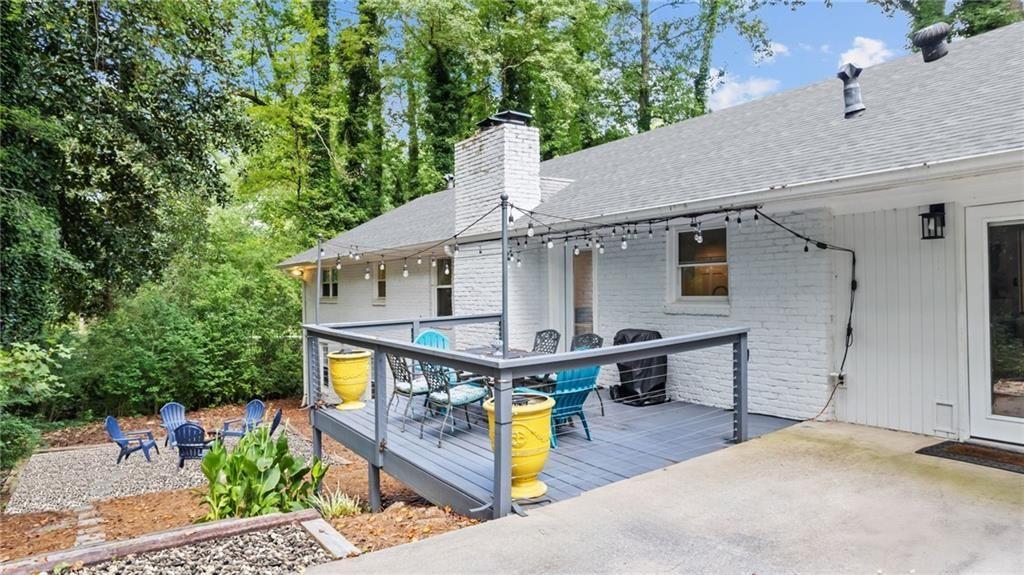 204 Cold Creek Drive