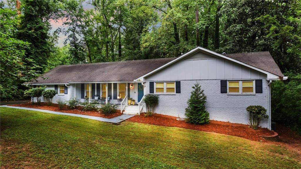 204 Cold Creek Drive