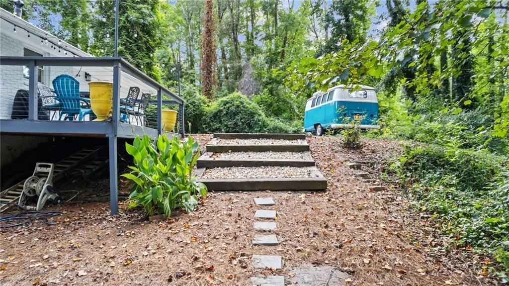 204 Cold Creek Drive