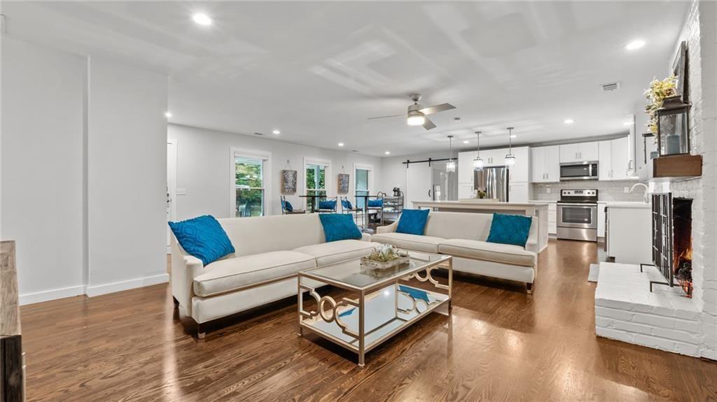 204 Cold Creek Drive