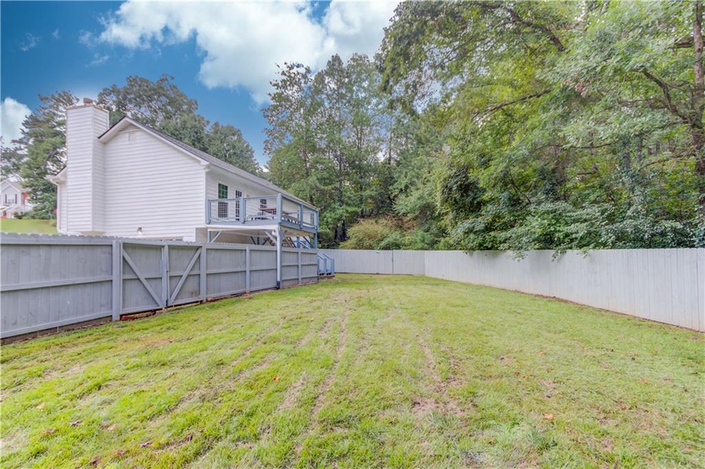 1925 Hampton Creek Lane