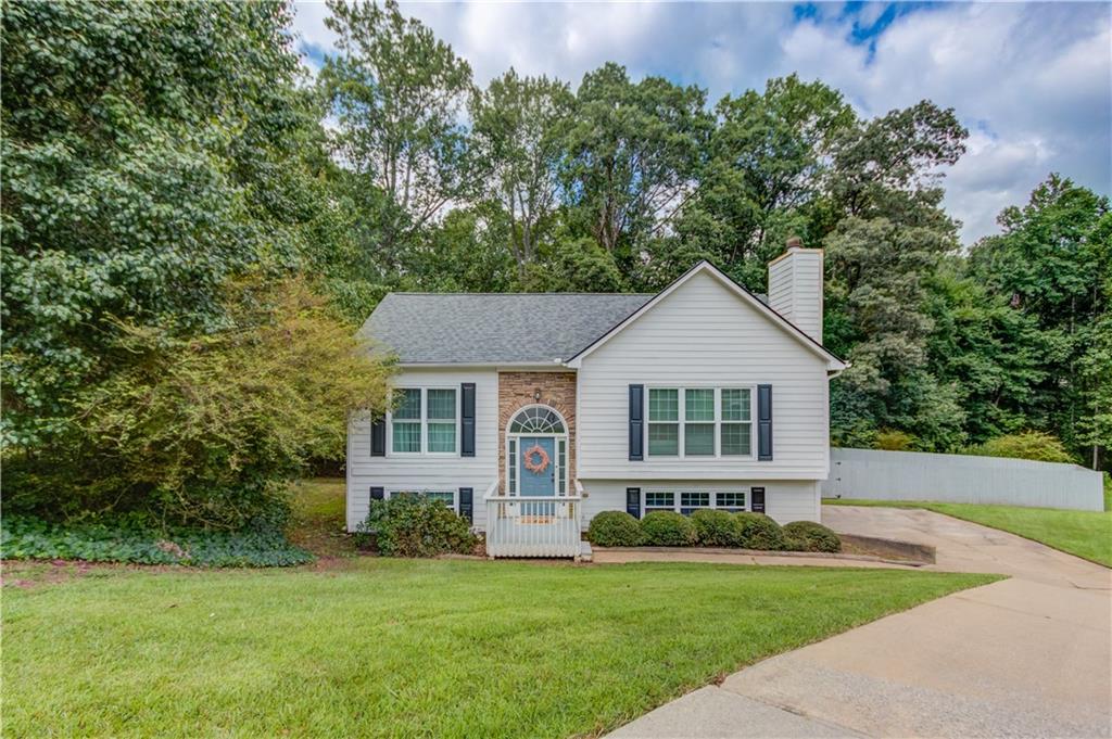 1925 Hampton Creek Lane