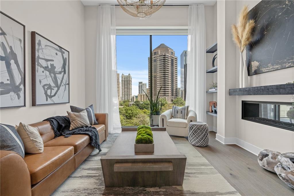 40 12th Street NE Unit 1504