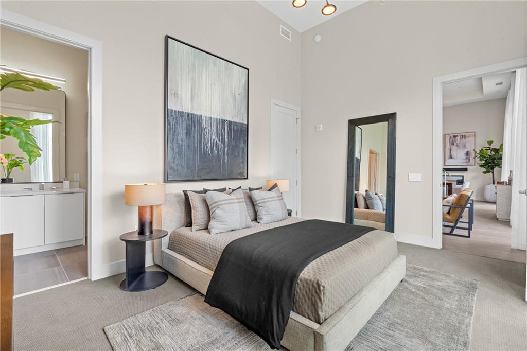 40 12th Street NE Unit 1504