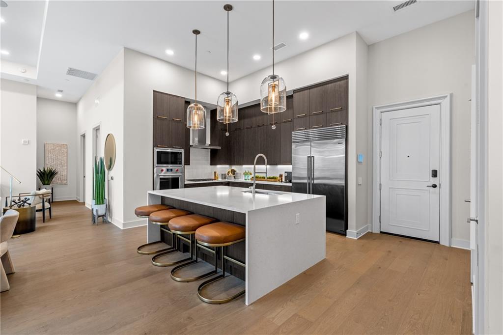 40 12th Street NE Unit 1504