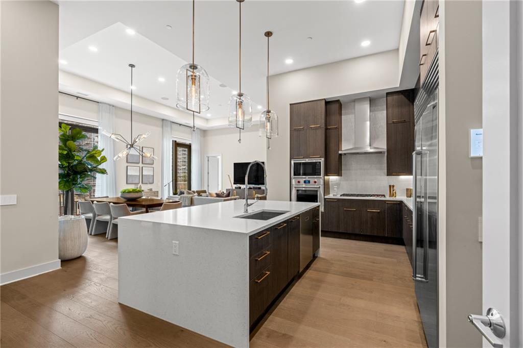 40 12th Street NE Unit 1504
