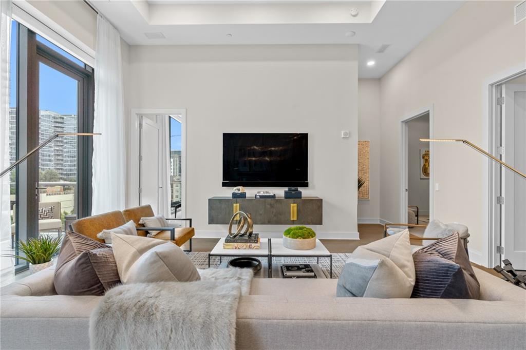 40 12th Street NE Unit 1504