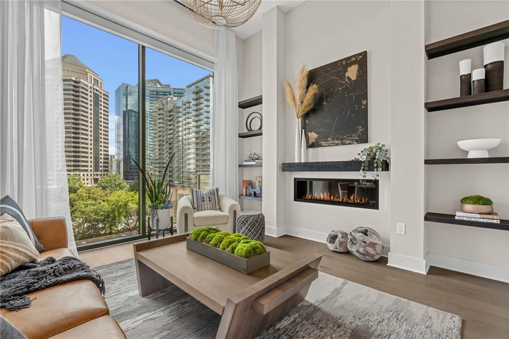 40 12th Street NE Unit 1504