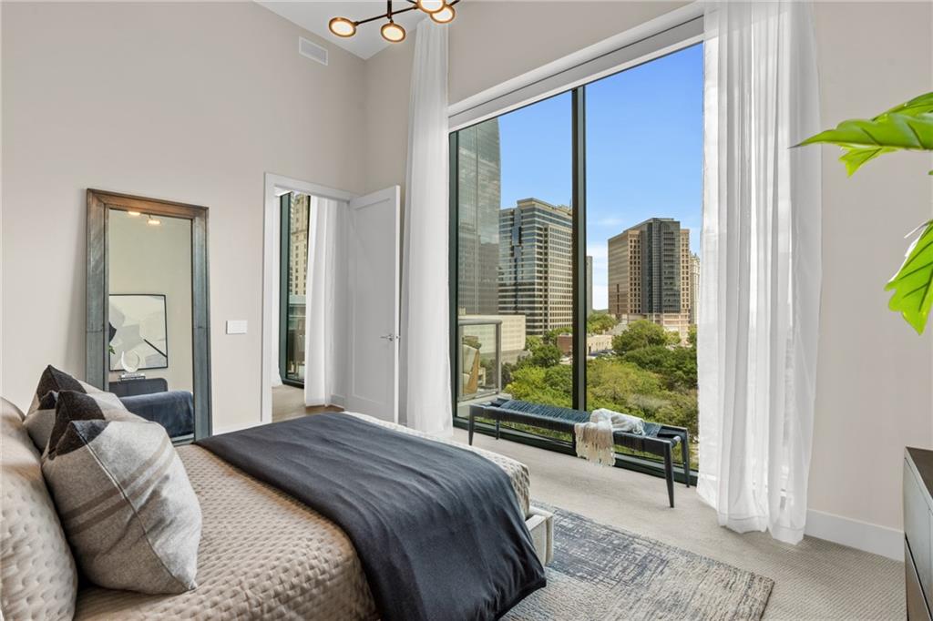40 12th Street NE Unit 1504