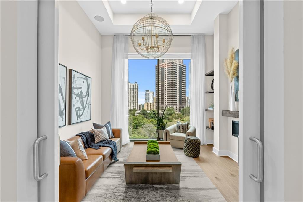 40 12th Street NE Unit 1504