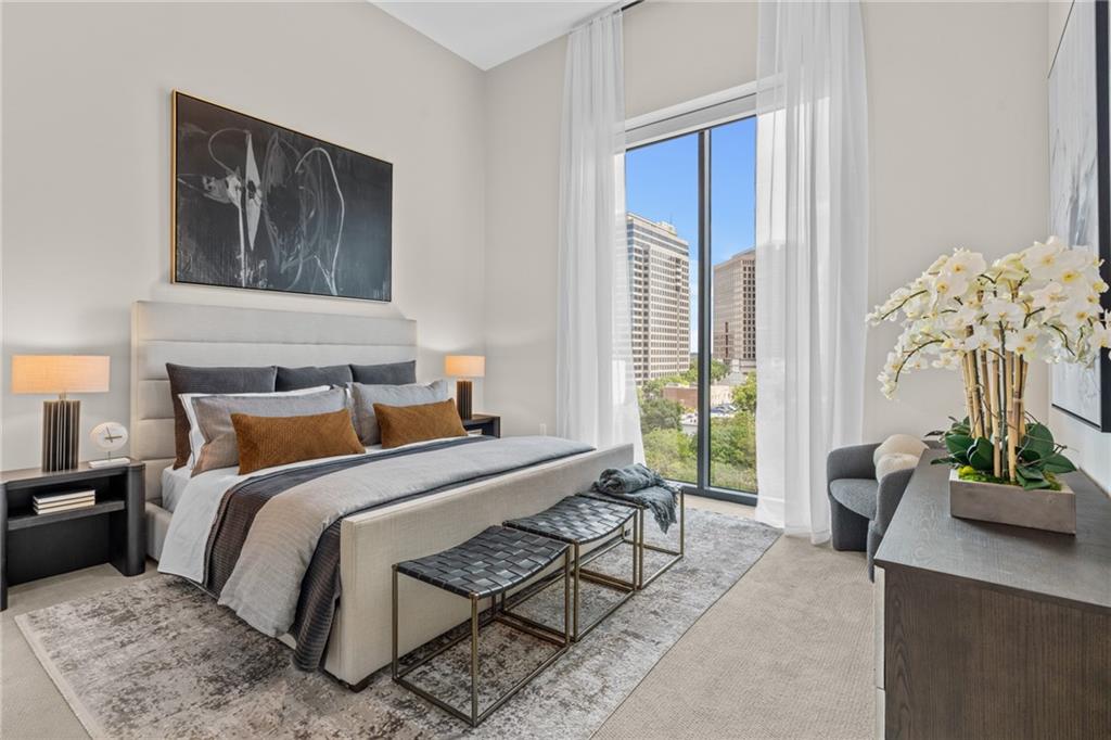 40 12th Street NE Unit 1504