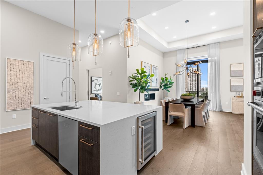 40 12th Street NE Unit 1504