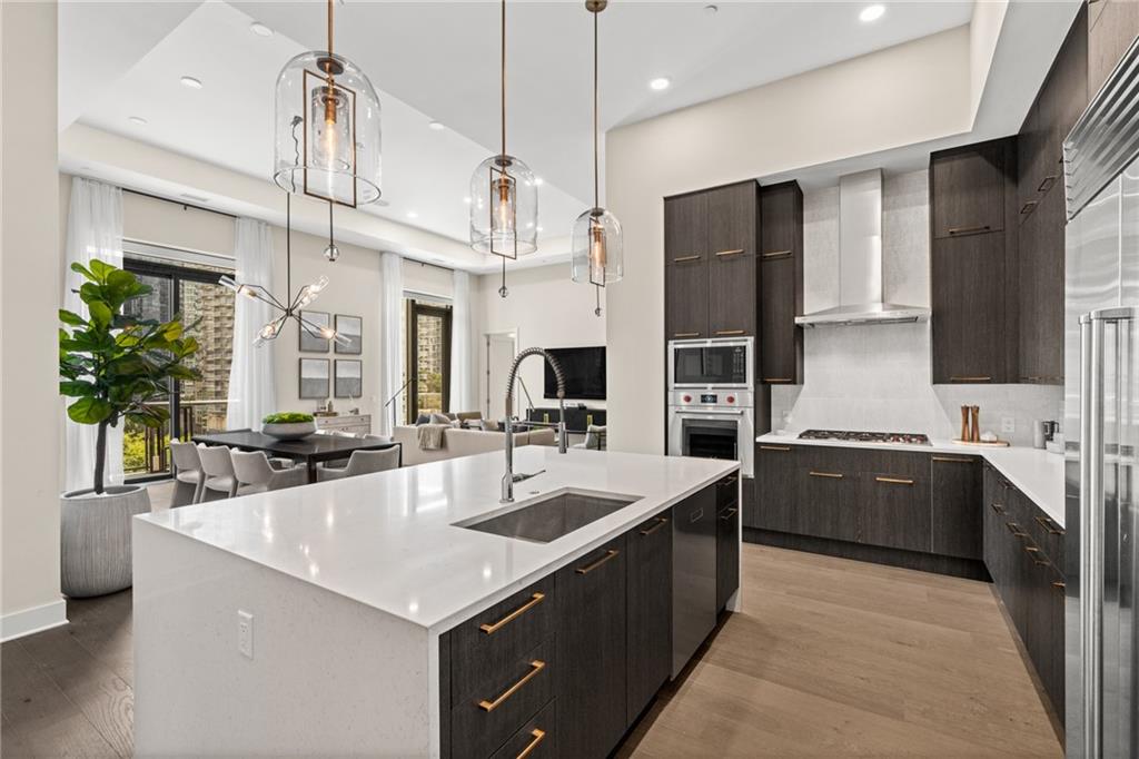 40 12th Street NE Unit 1504