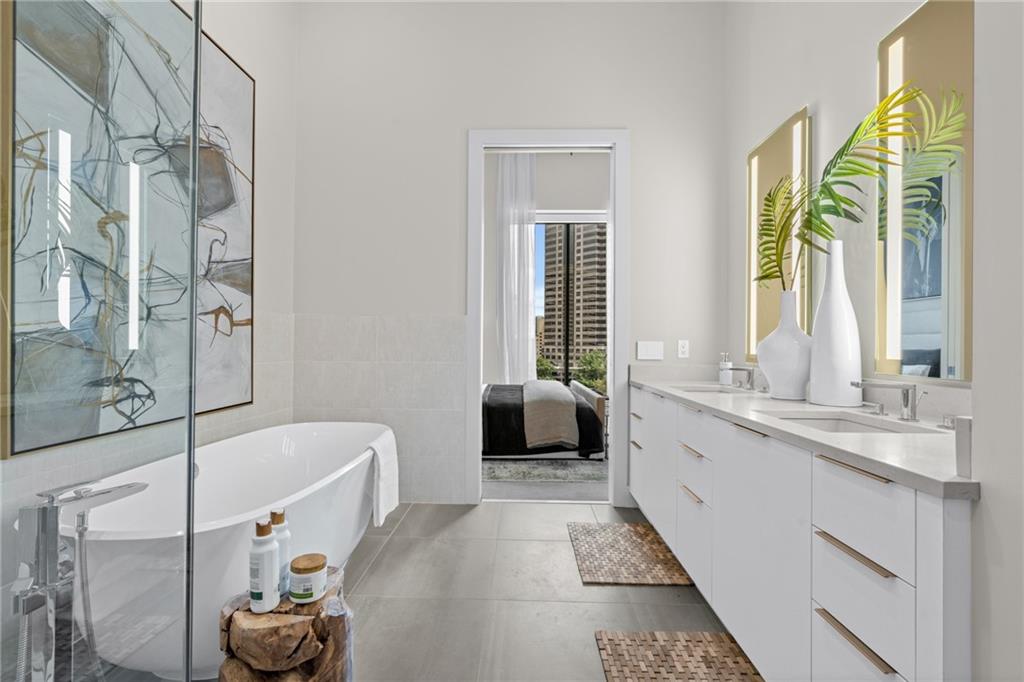 40 12th Street NE Unit 1504