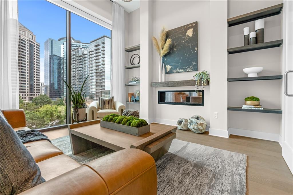 40 12th Street NE Unit 1504