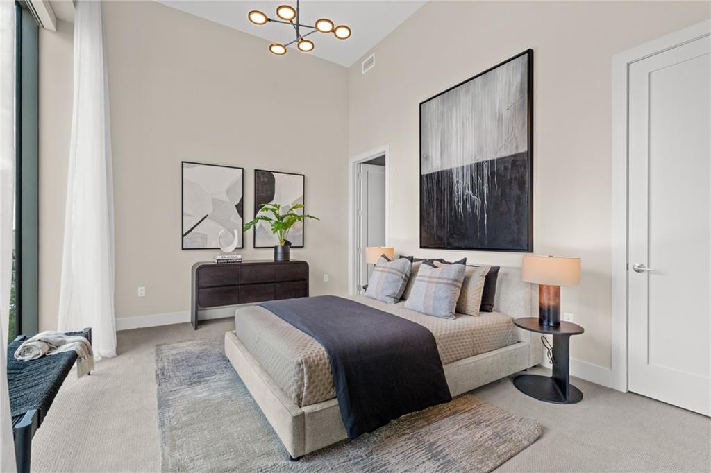40 12th Street NE Unit 1504