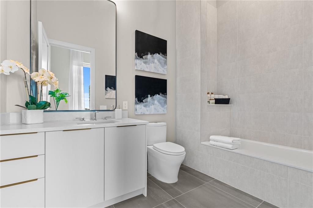 40 12th Street NE Unit 1504