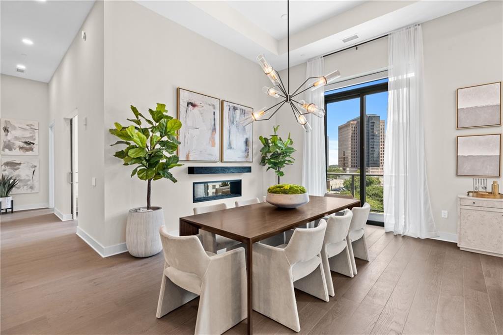 40 12th Street NE Unit 1504