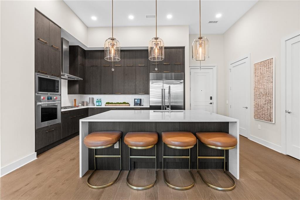40 12th Street NE Unit 1504