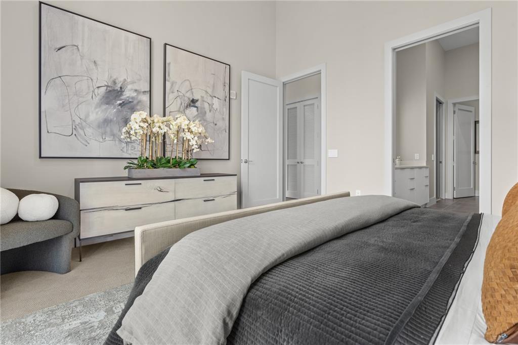 40 12th Street NE Unit 1504