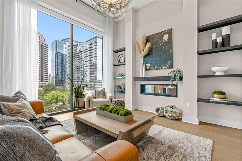 40 12th Street NE Unit 1504