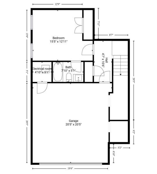 845 Canterbury Overlook NE