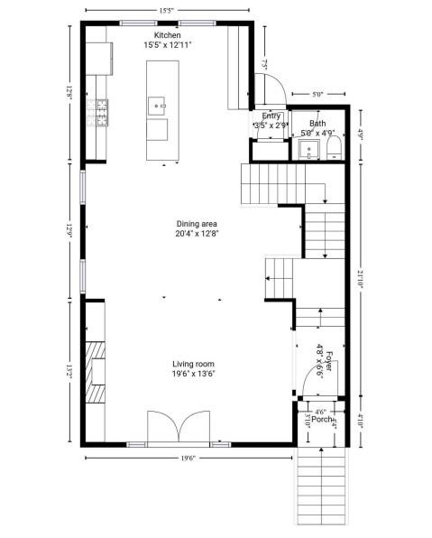 845 Canterbury Overlook NE