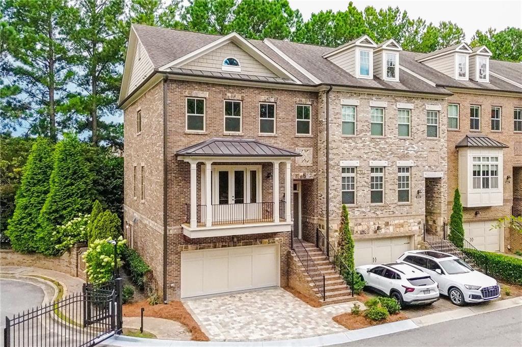 845 Canterbury Overlook NE