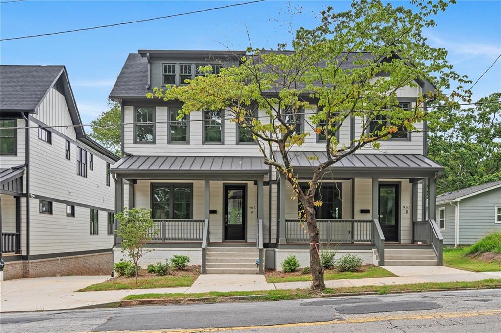 965 Boulevard SE Unit A
