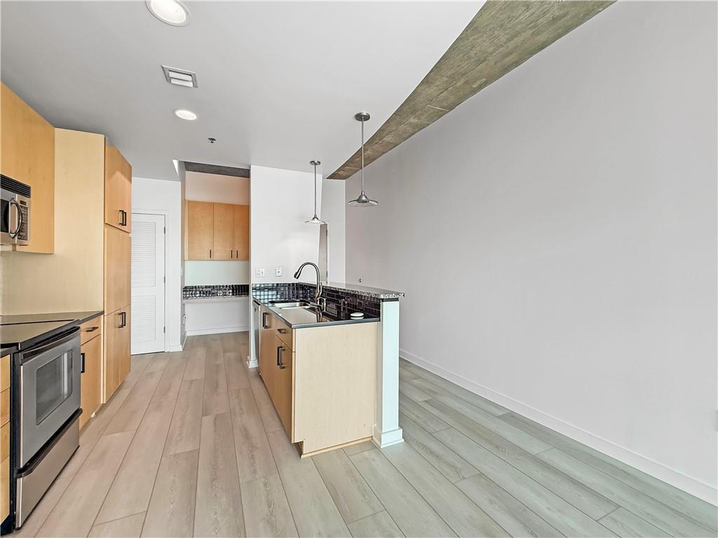 923 Peachtree Street NE Unit 834