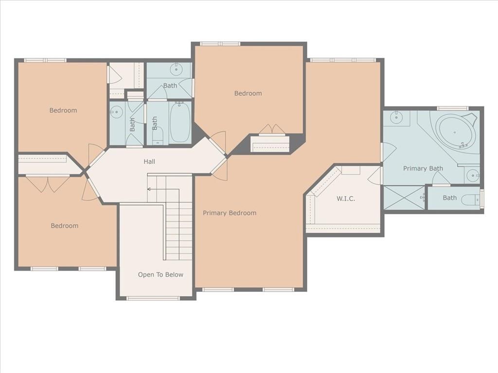 1720 Manhasset Place