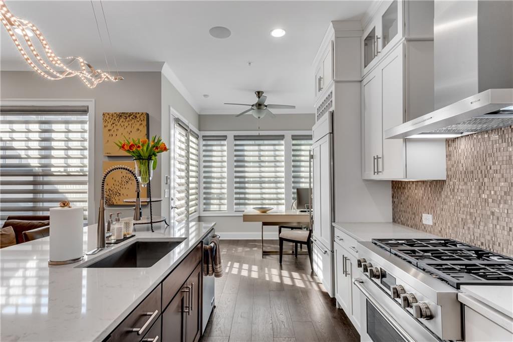18 Peachtree Avenue NE Unit 4