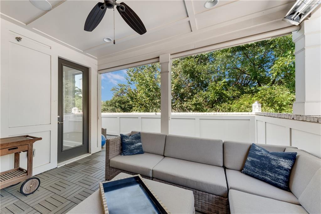 18 Peachtree Avenue NE Unit 4
