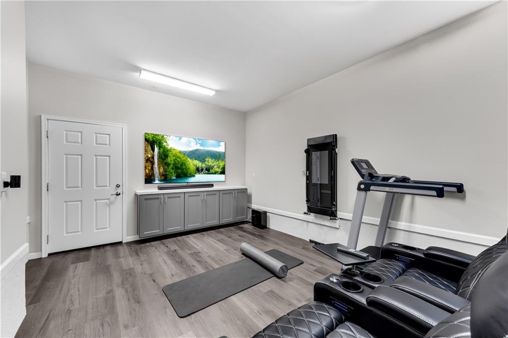 18 Peachtree Avenue NE Unit 4