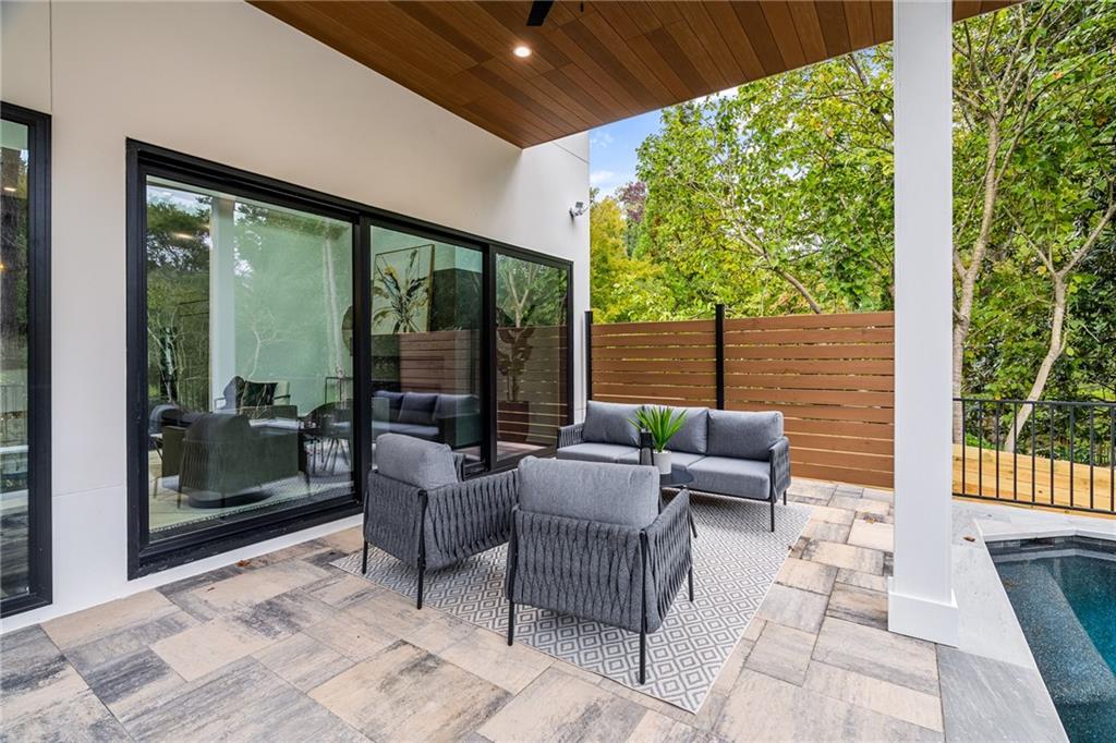 19 Spruell Springs Road NE
