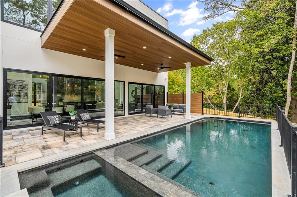 19 Spruell Springs Road NE