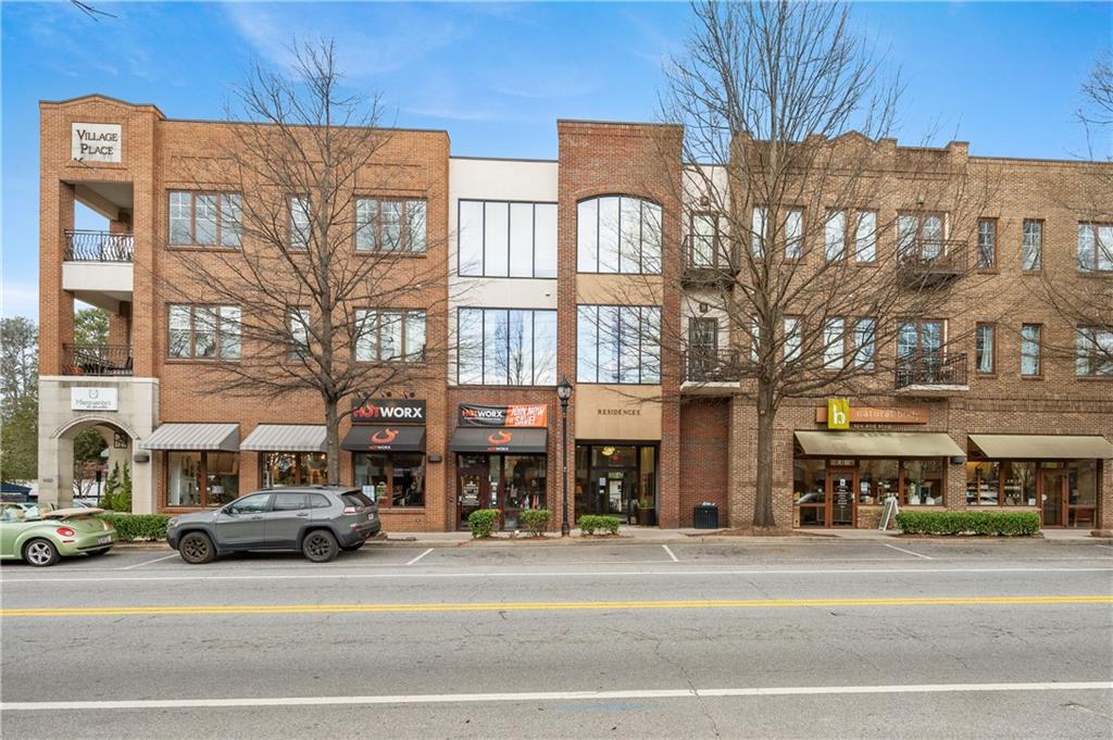 1430 Dresden Drive NE Unit 215