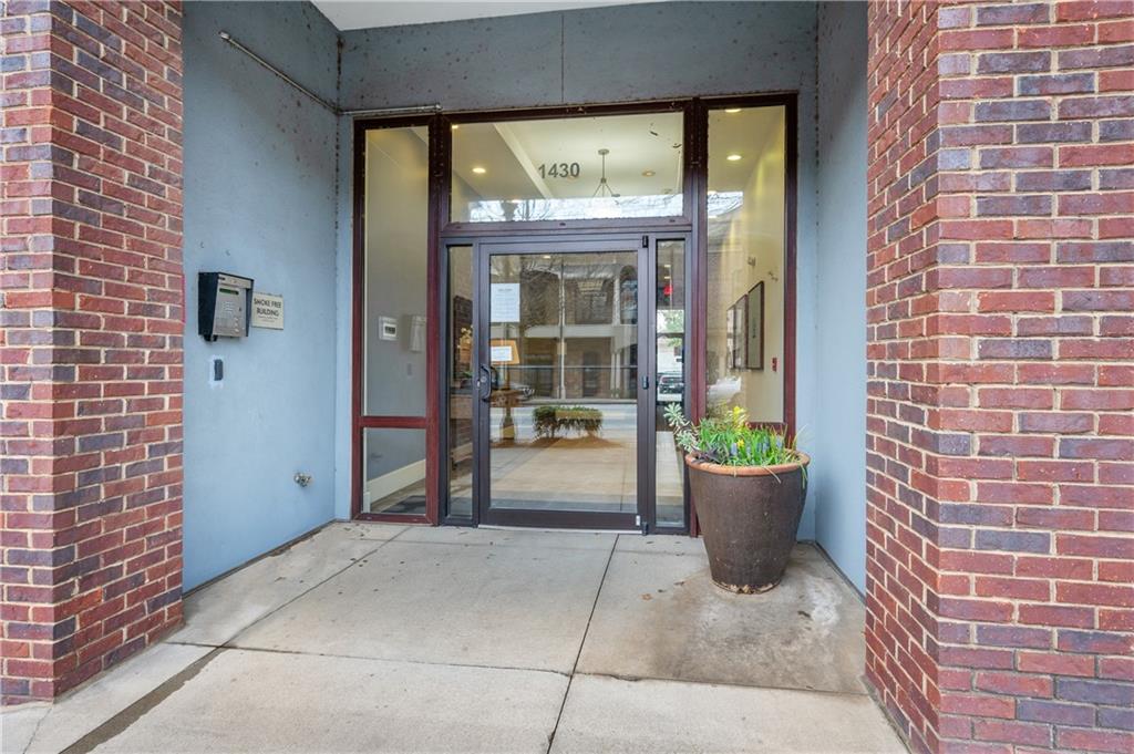 1430 Dresden Drive NE Unit 215