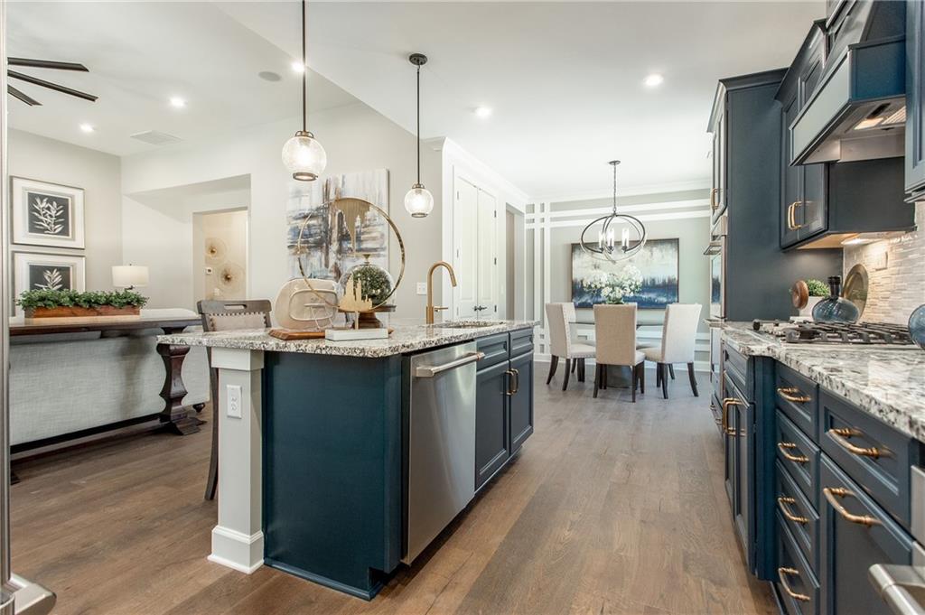 161 Conway Trail