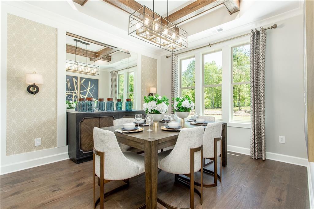 161 Conway Trail